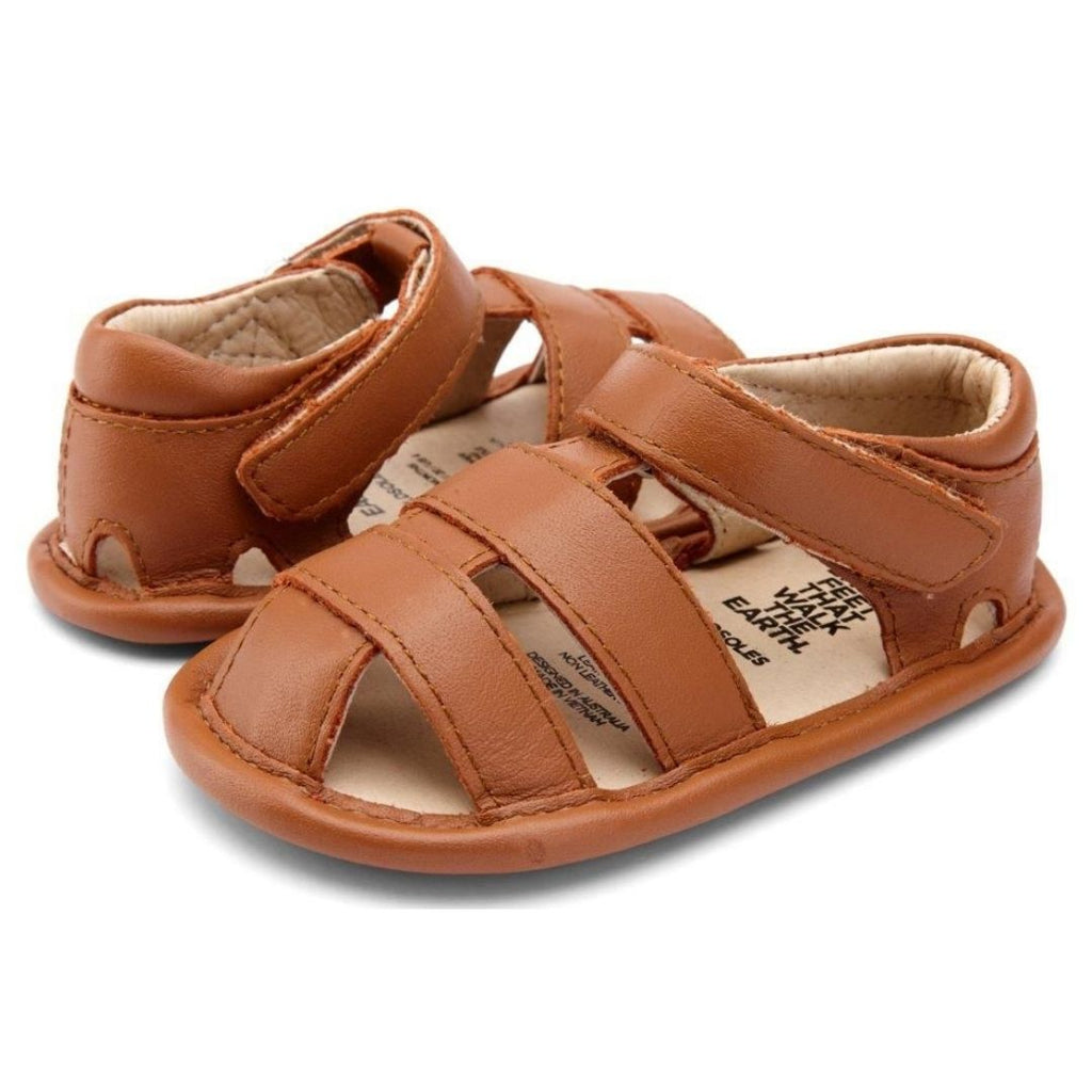 Old soles deals sandy sandal