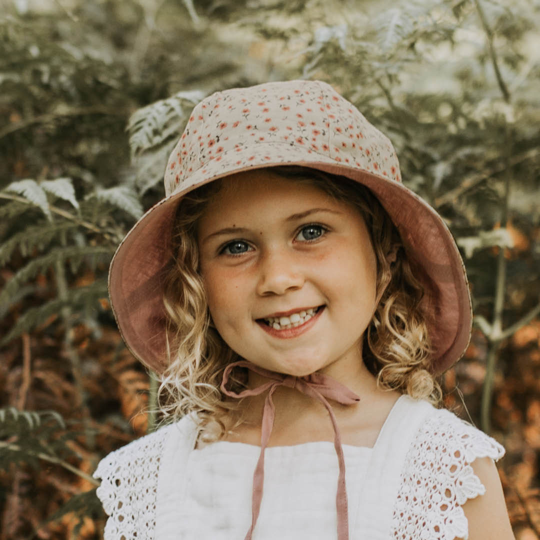 Bedhead Hats Penny Heritage Sun Hat